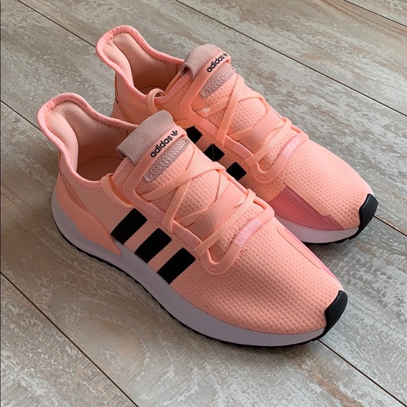 NWT Adidas U path run - Picture 7 of 14